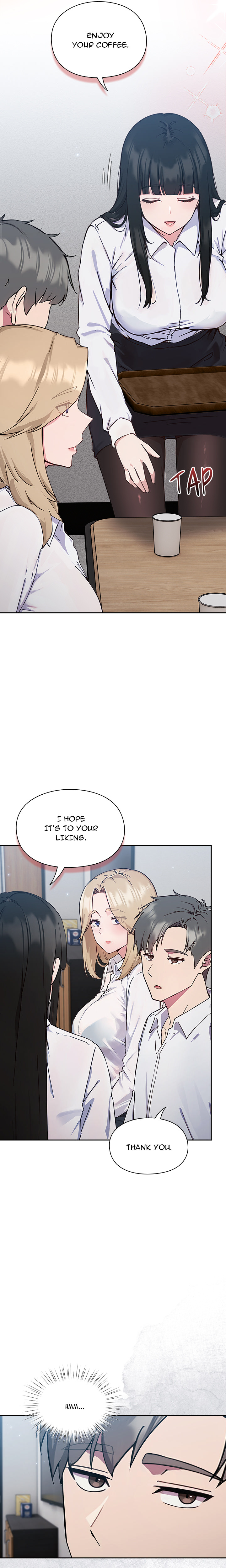 Let’s Play Hooky Page 18 - MangaHe
