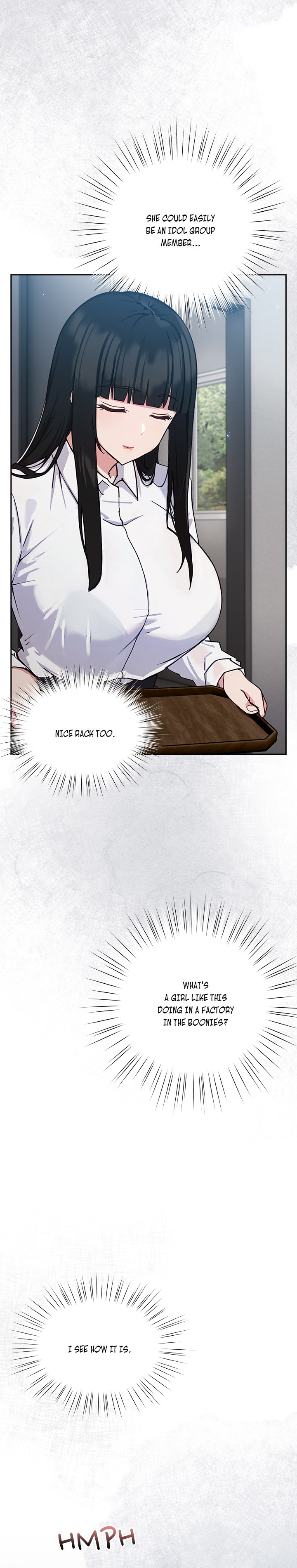 Let’s Play Hooky Page 19 - MangaHe