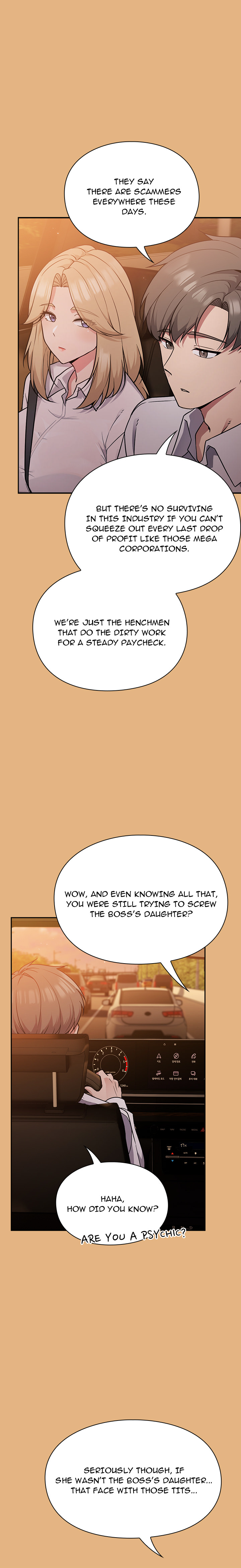 Let’s Play Hooky Page 26 - MangaHe
