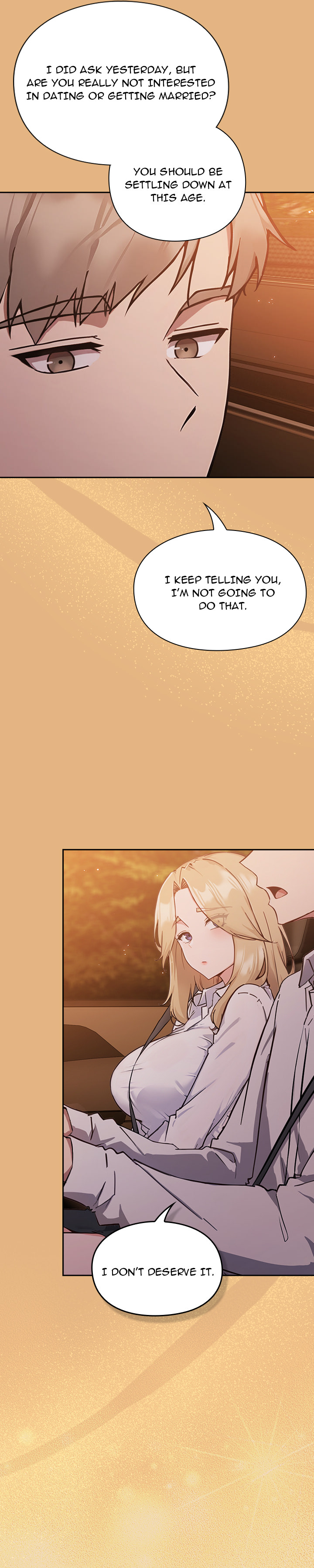 Let’s Play Hooky Page 28 - MangaHe