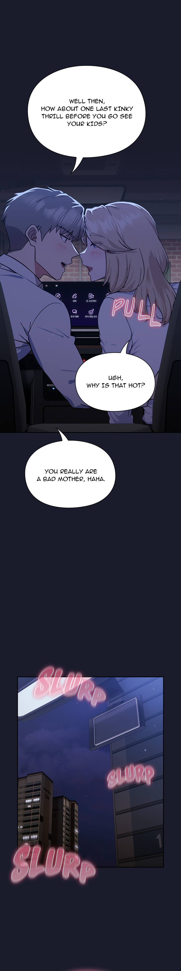 Let’s Play Hooky Page 34 - MangaHe