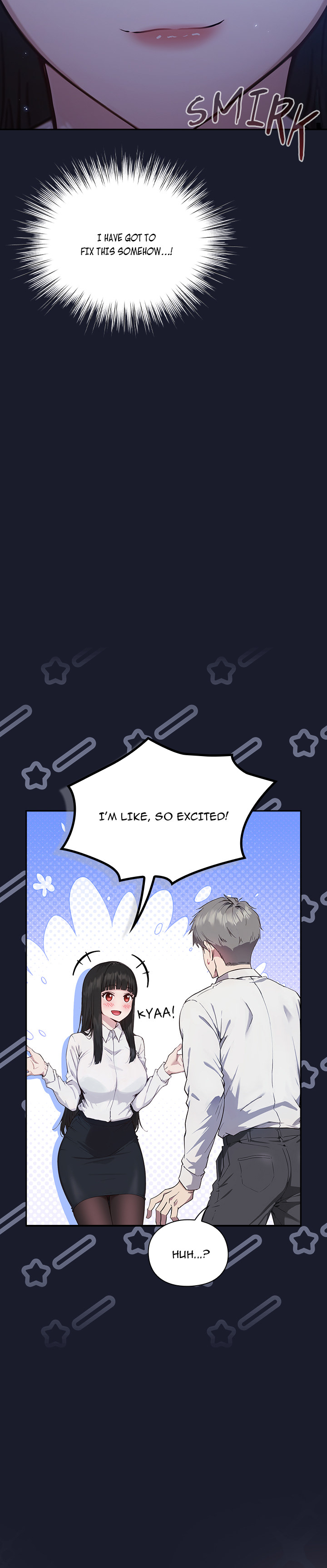 Let’s Play Hooky Page 50 - MangaHe