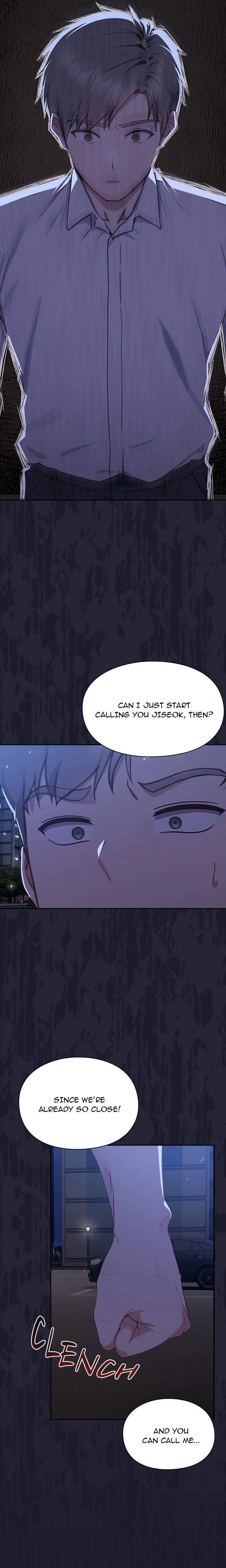 Let’s Play Hooky Page 55 - MangaHe