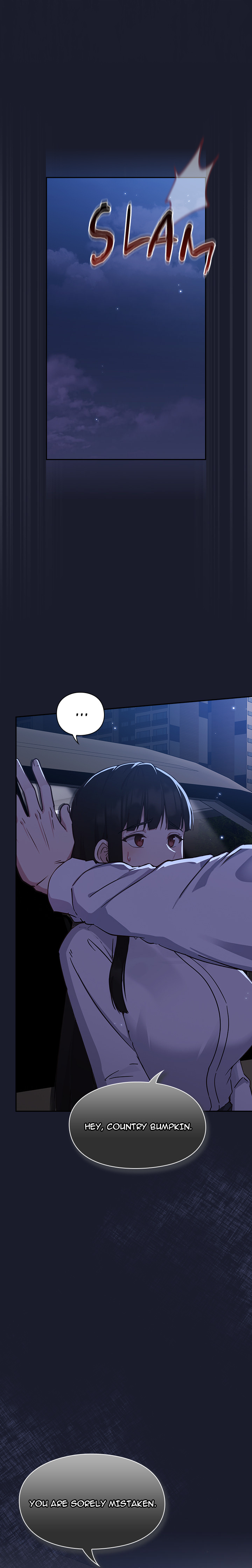 Let’s Play Hooky Page 56 - MangaHe
