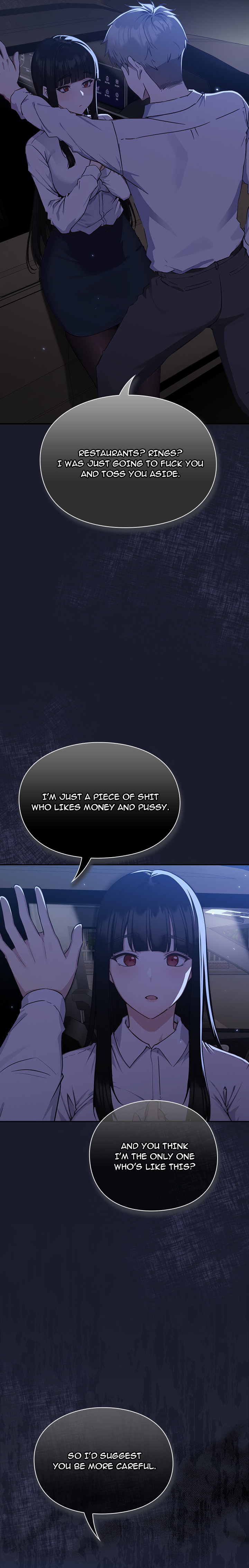 Let’s Play Hooky Page 57 - MangaHe