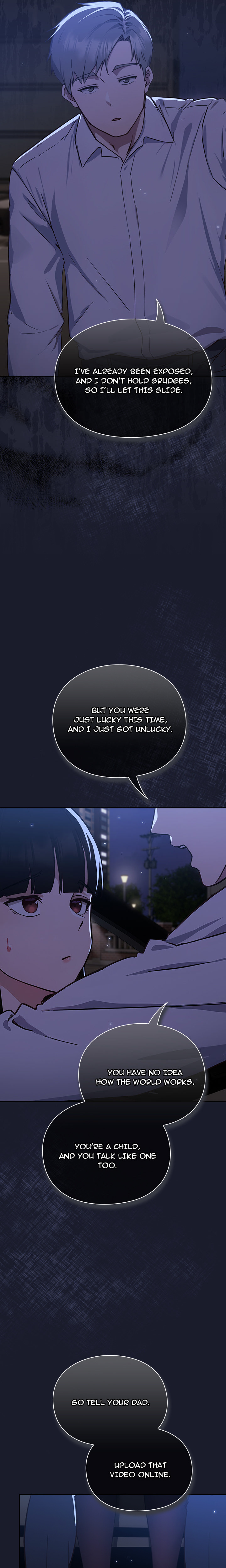 Let’s Play Hooky Page 58 - MangaHe