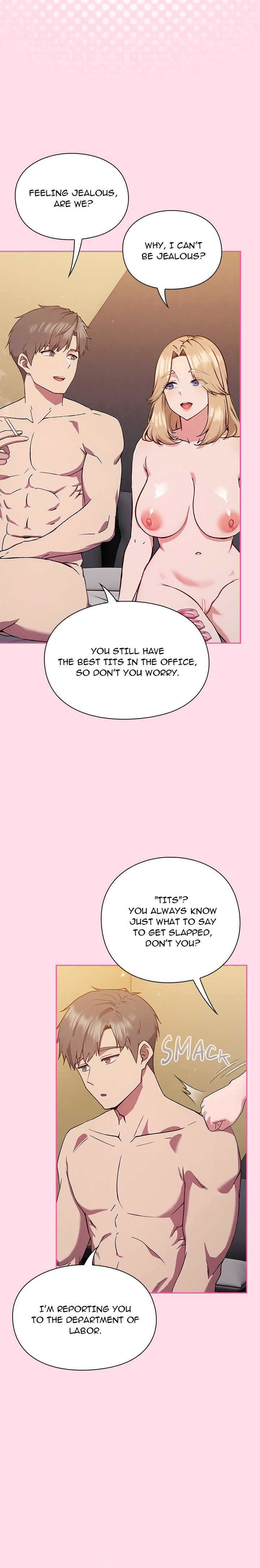 Let’s Play Hooky Page 10 - MangaHe