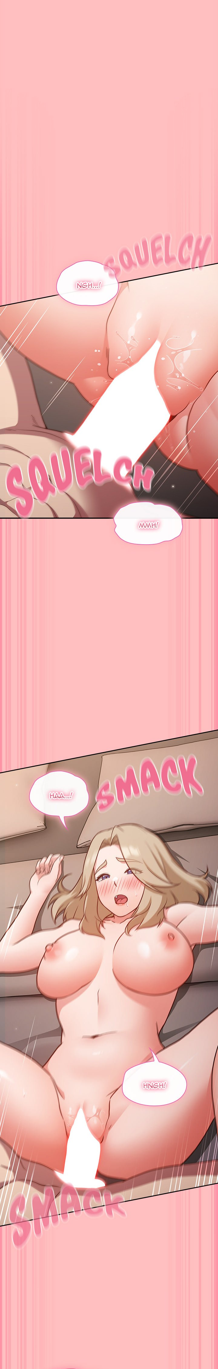 Let’s Play Hooky Page 13 - MangaHe