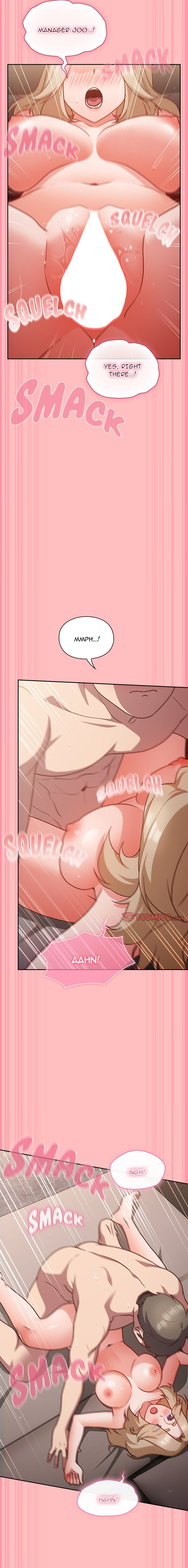 Let’s Play Hooky Page 14 - MangaHe