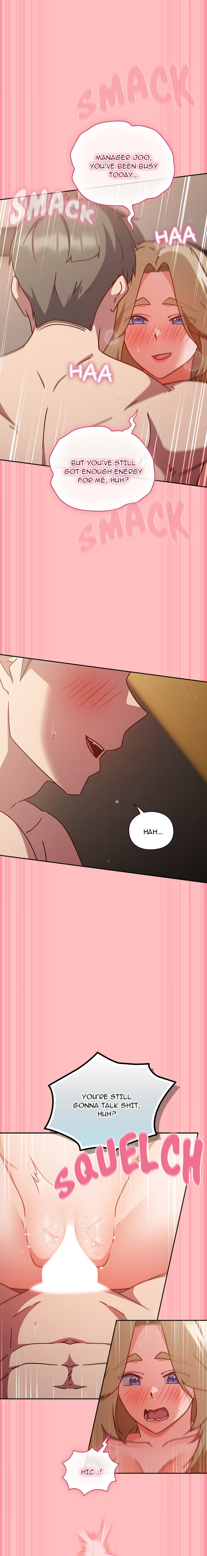 Let’s Play Hooky Page 15 - MangaHe
