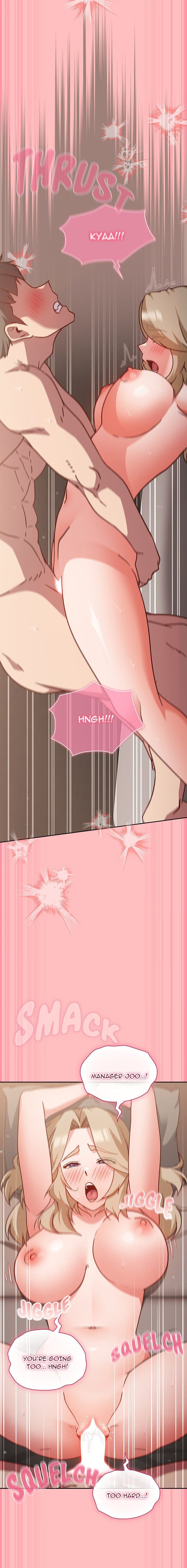 Let’s Play Hooky Page 16 - MangaHe