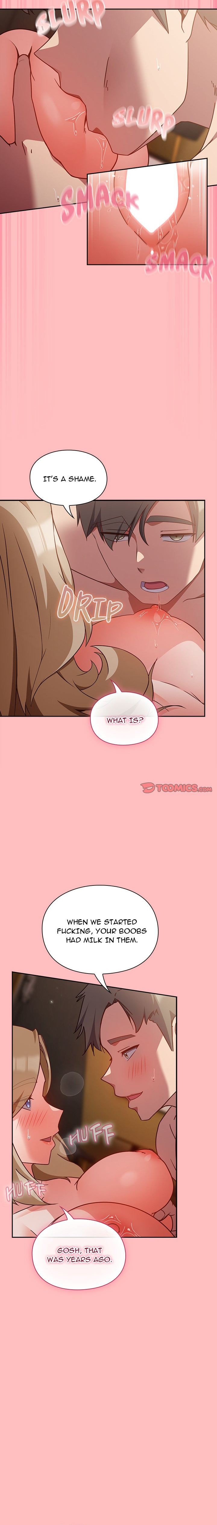 Let’s Play Hooky Page 18 - MangaHe