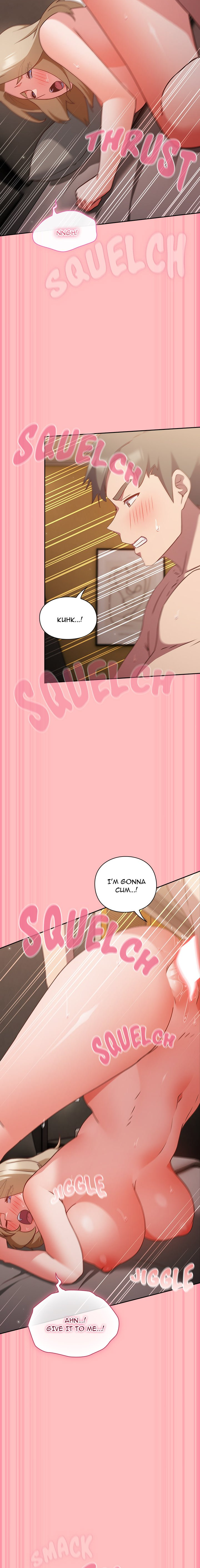 Let’s Play Hooky Page 23 - MangaHe