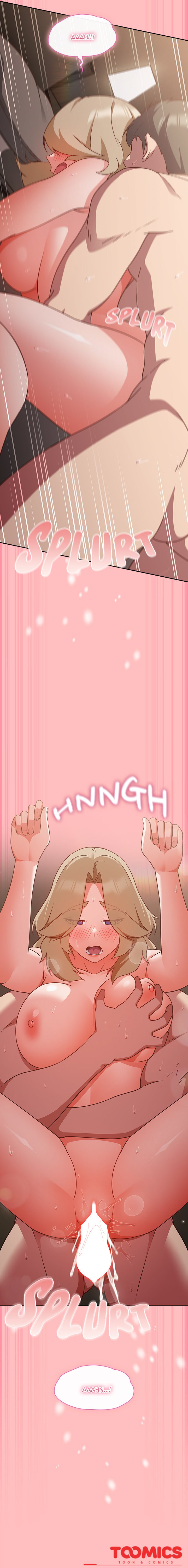 Let’s Play Hooky Page 25 - MangaHe