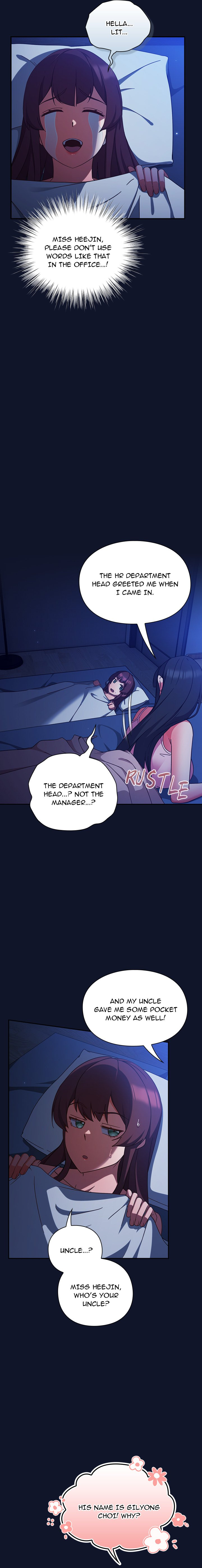 Let’s Play Hooky Page 4 - MangaHe