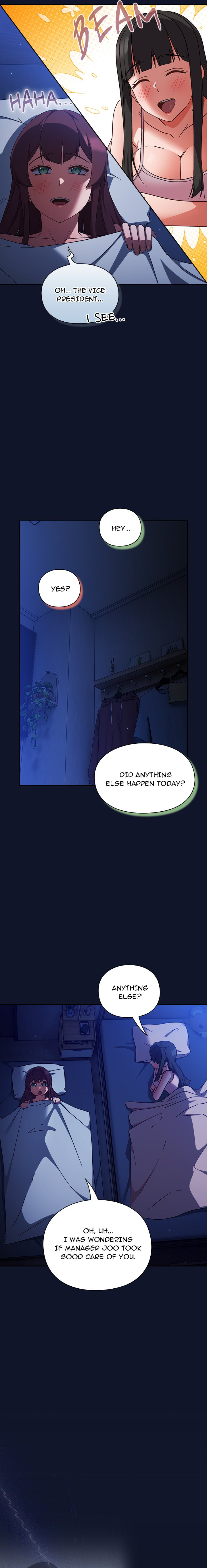 Let’s Play Hooky Page 5 - MangaHe