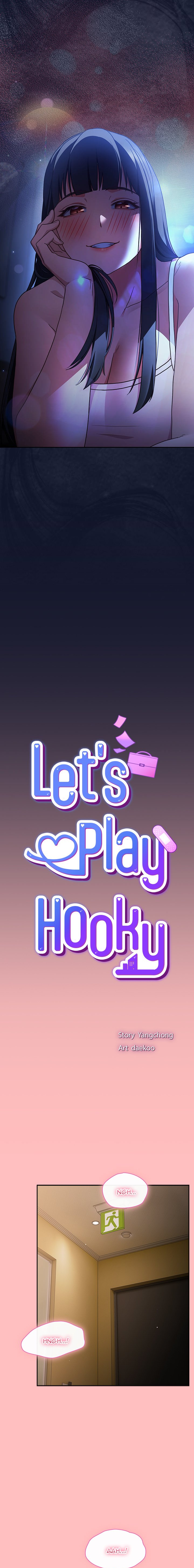 Let’s Play Hooky Page 8 - MangaHe