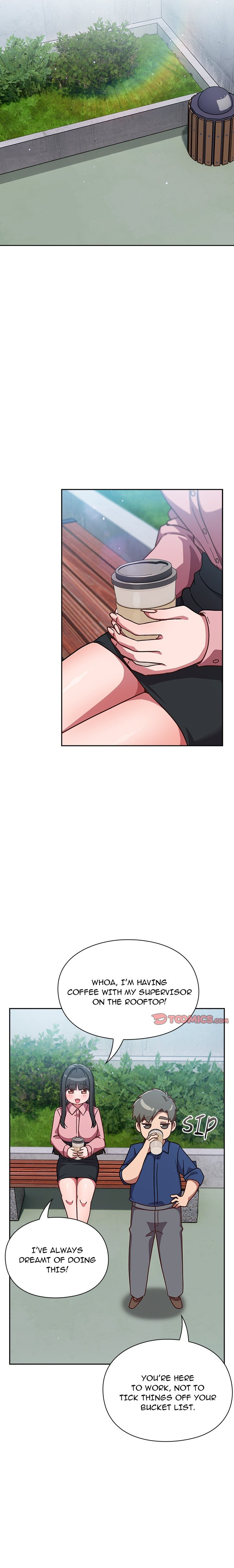Let’s Play Hooky Page 12 - MangaHe