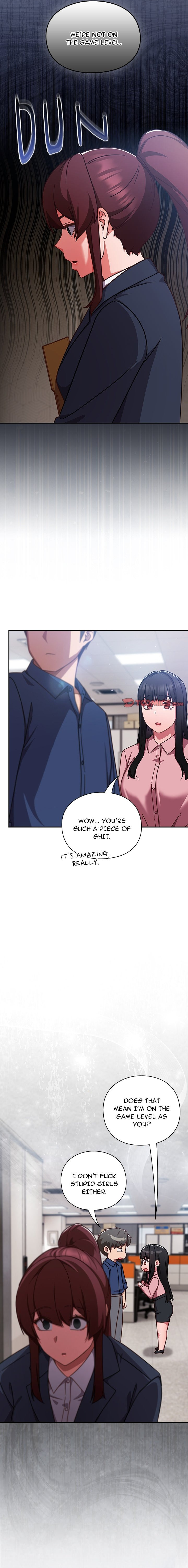 Let’s Play Hooky Page 23 - MangaHe