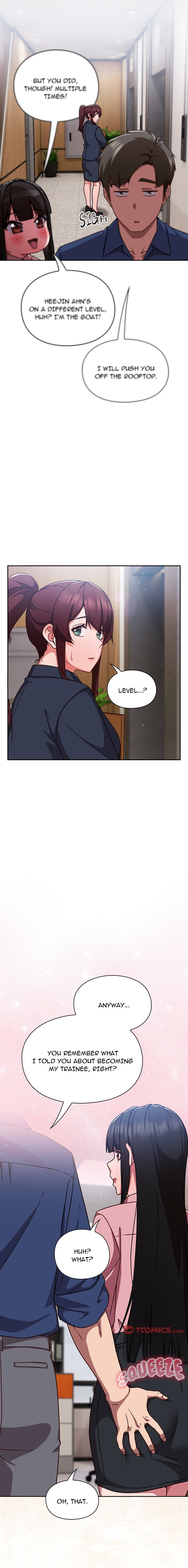 Let’s Play Hooky Page 24 - MangaHe