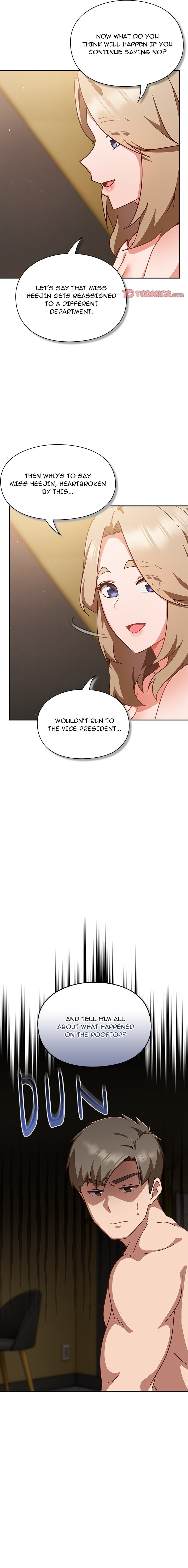 Let’s Play Hooky Page 5 - MangaHe
