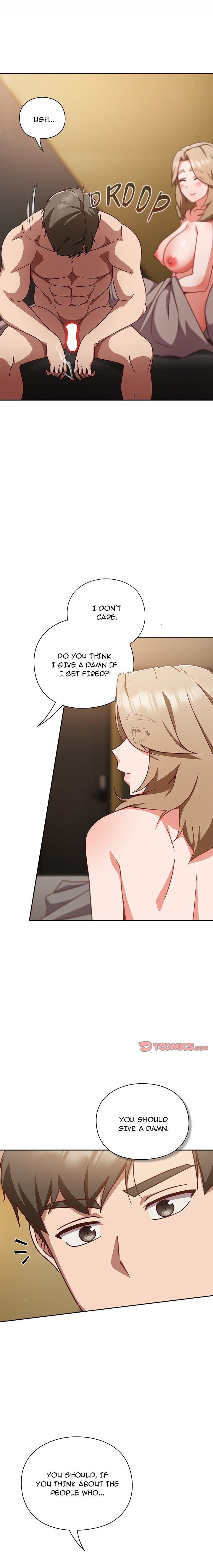 Let’s Play Hooky Page 6 - MangaHe