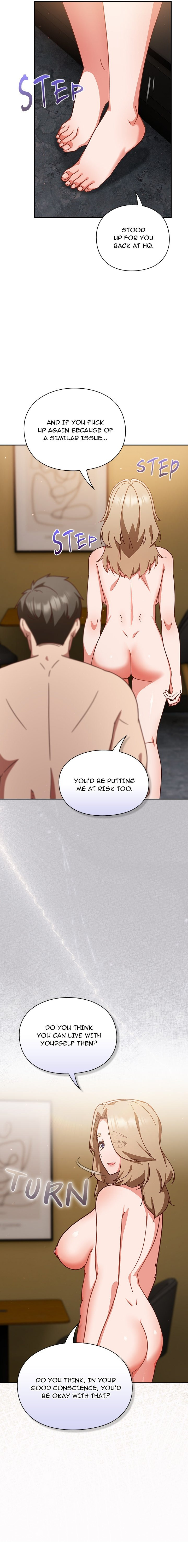 Let’s Play Hooky Page 7 - MangaHe