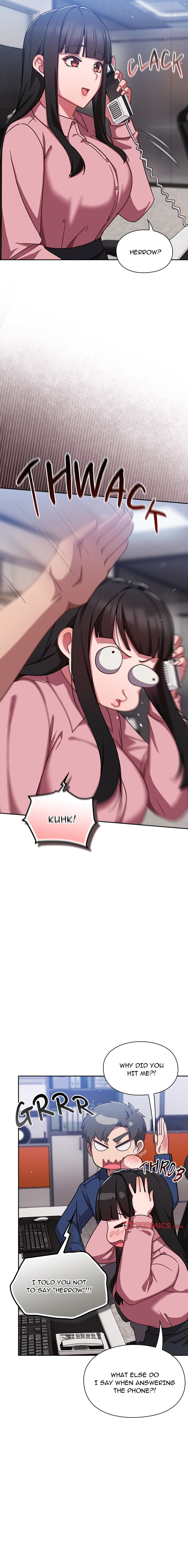 Let’s Play Hooky Page 3 - MangaHe
