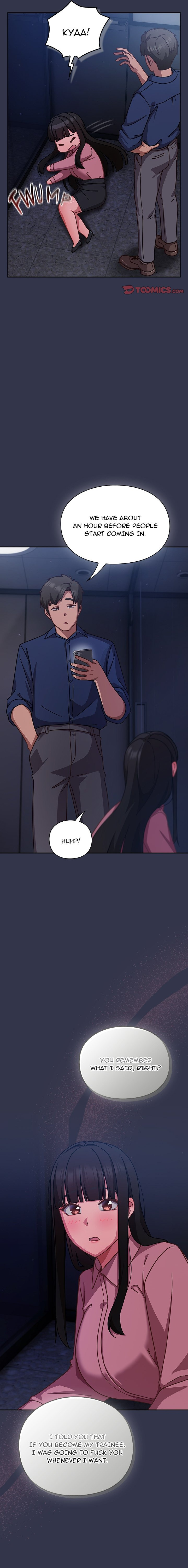 Let’s Play Hooky Page 26 - MangaHe
