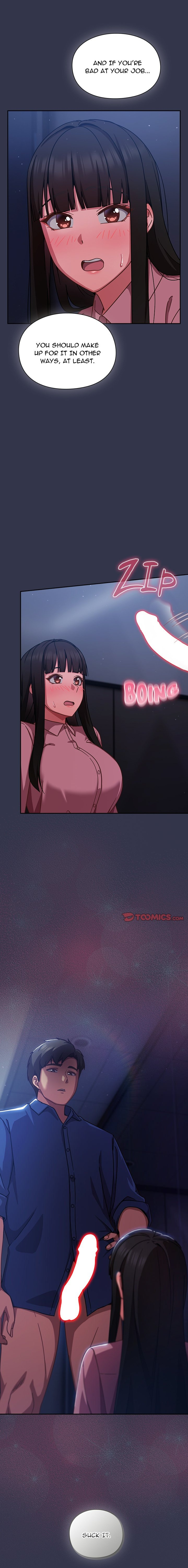 Let’s Play Hooky Page 27 - MangaHe