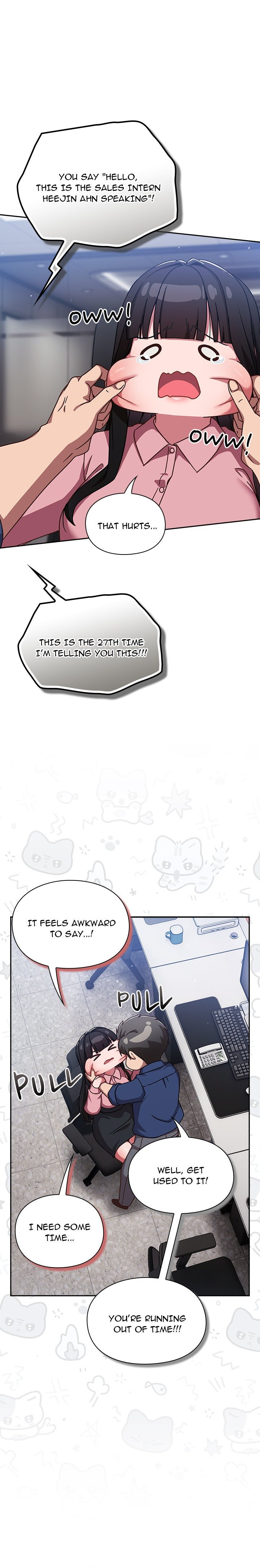 Let’s Play Hooky Page 4 - MangaHe