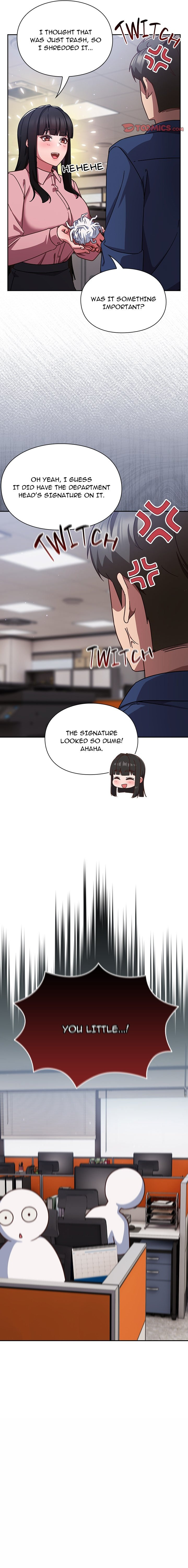 Let’s Play Hooky Page 7 - MangaHe