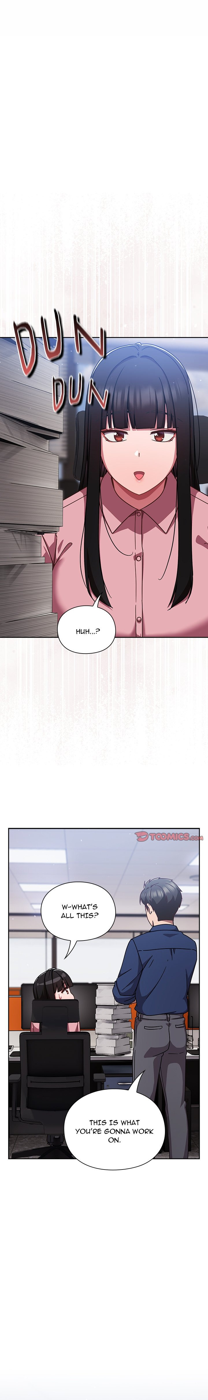 Let’s Play Hooky Page 8 - MangaHe