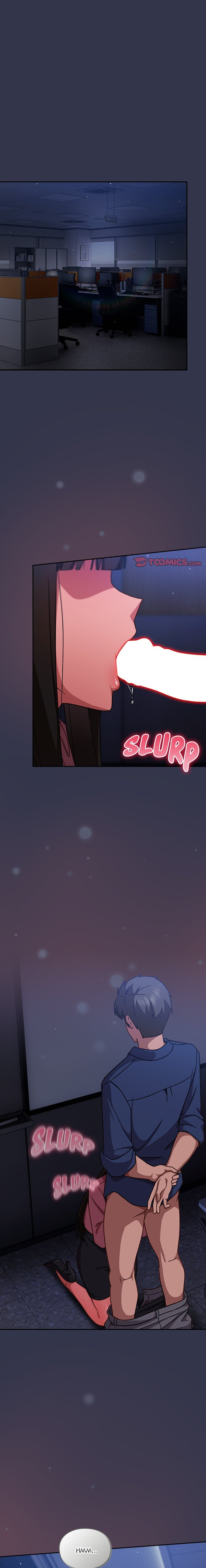 Let’s Play Hooky Page 2 - MangaHe