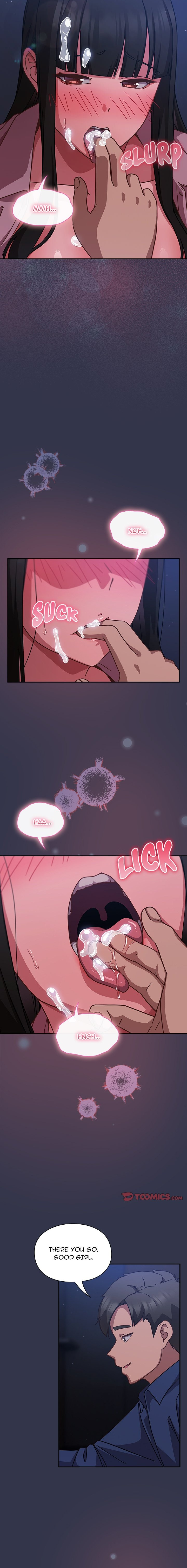 Let’s Play Hooky Page 15 - MangaHe