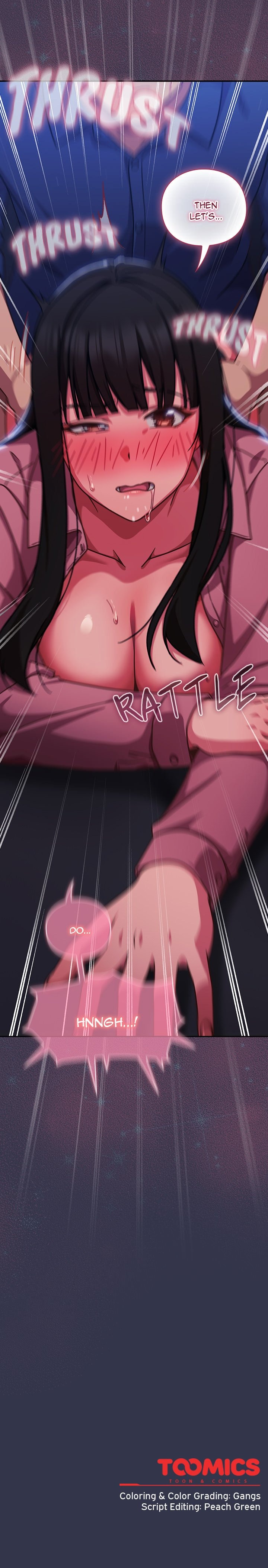 Let’s Play Hooky Page 28 - MangaHe