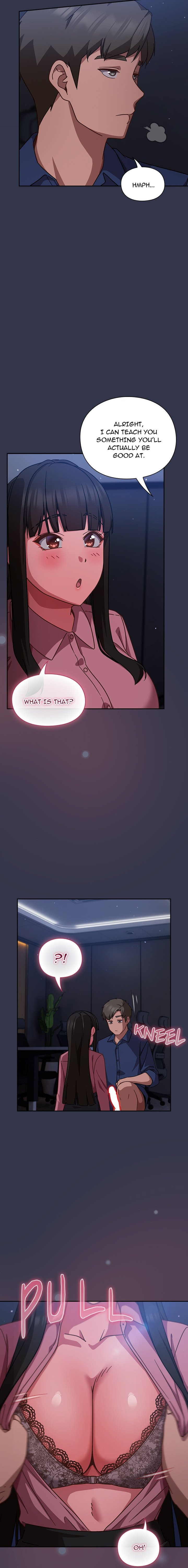 Let’s Play Hooky Page 4 - MangaHe