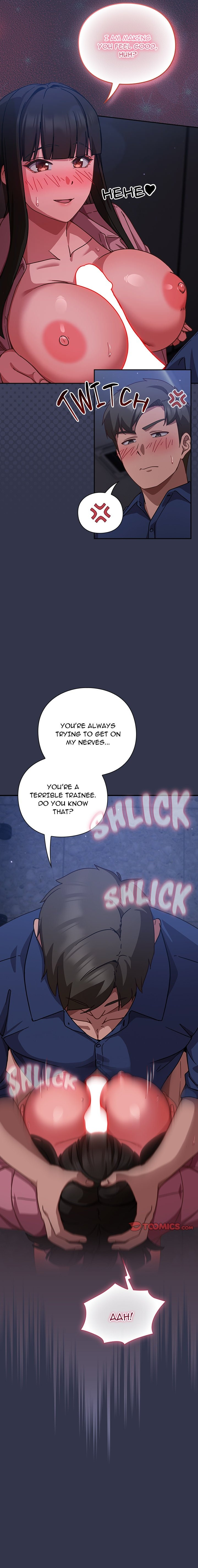 Let’s Play Hooky Page 9 - MangaHe