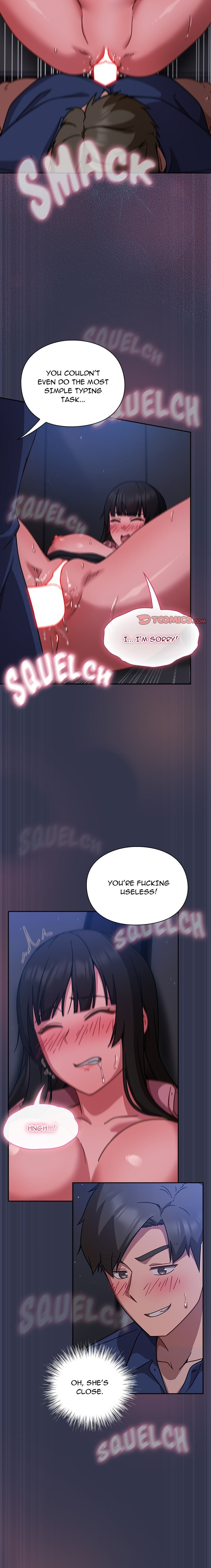 Let’s Play Hooky Page 11 - MangaHe