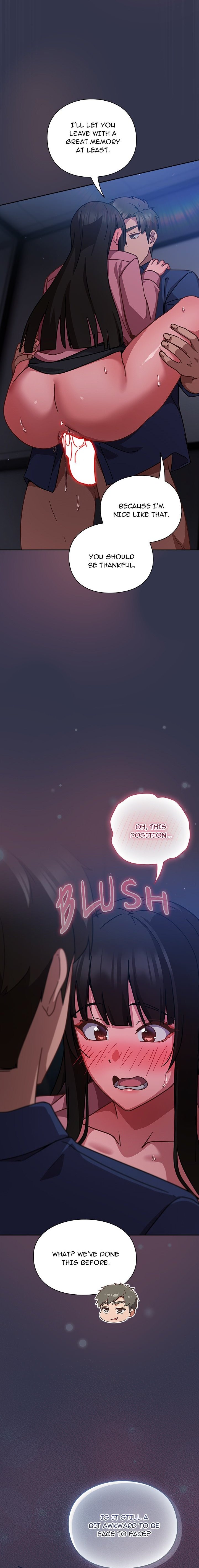 Let’s Play Hooky Page 13 - MangaHe