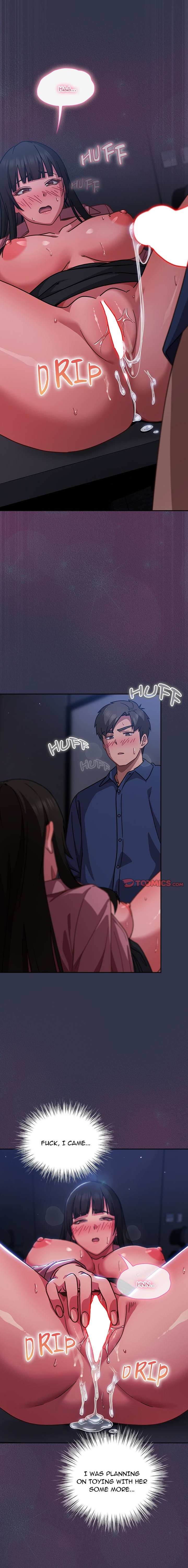 Let’s Play Hooky Page 21 - MangaHe