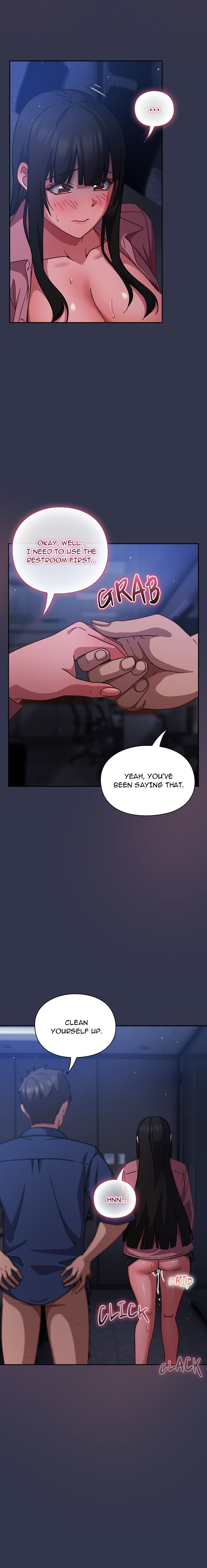 Let’s Play Hooky Page 23 - MangaHe