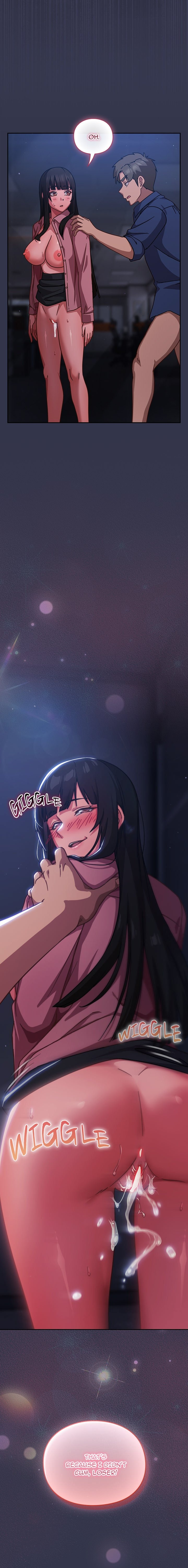 Let’s Play Hooky Page 29 - MangaHe
