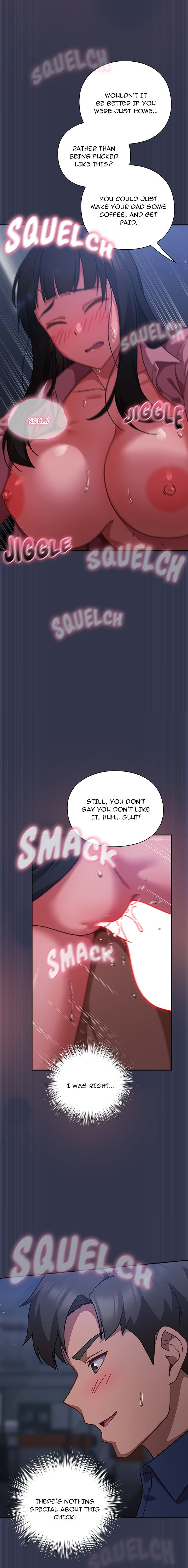 Let’s Play Hooky Page 4 - MangaHe