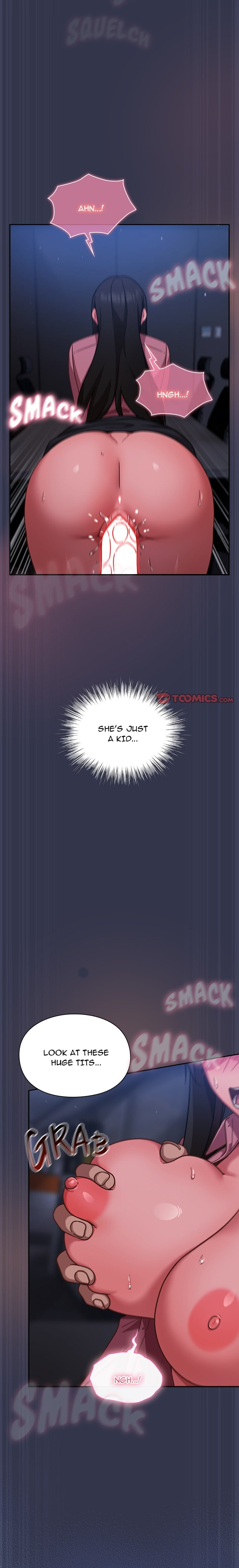 Let’s Play Hooky Page 5 - MangaHe