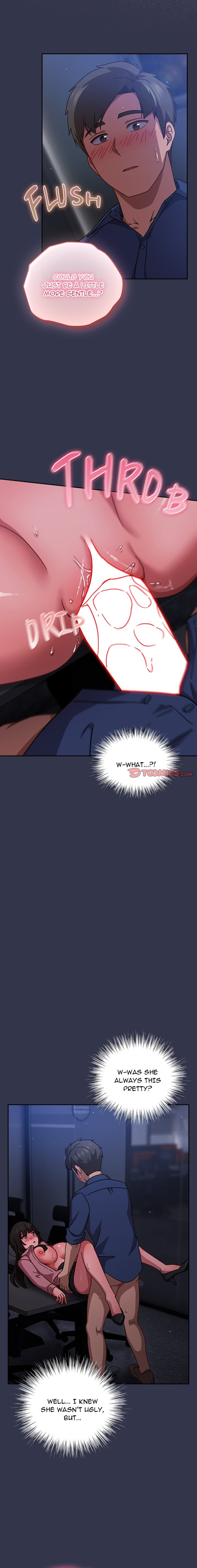 Let’s Play Hooky Page 8 - MangaHe