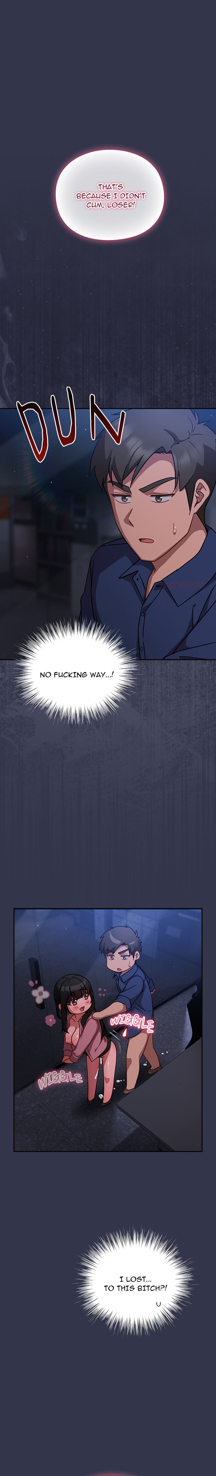Let’s Play Hooky Page 2 - MangaHe