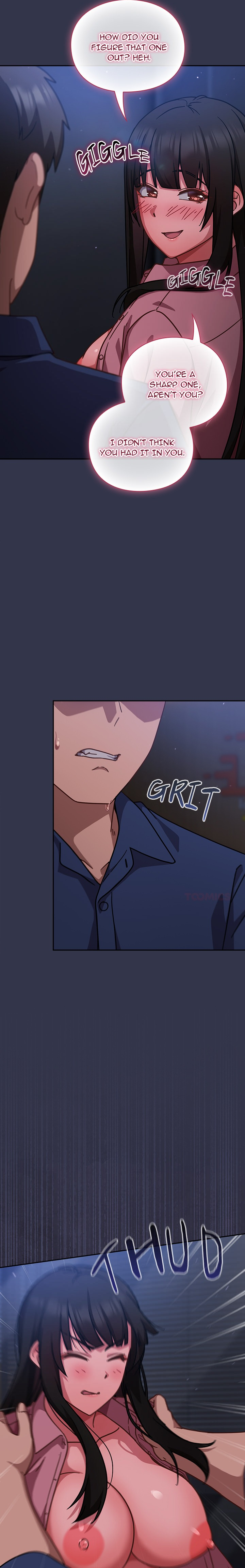 Let’s Play Hooky Page 3 - MangaHe