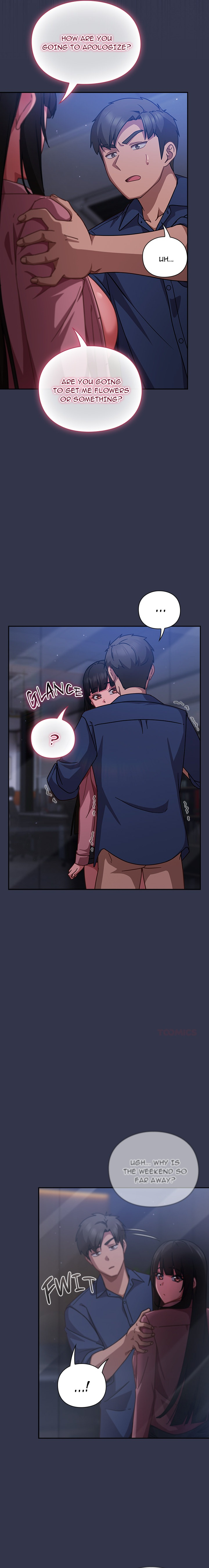 Let’s Play Hooky Page 6 - MangaHe