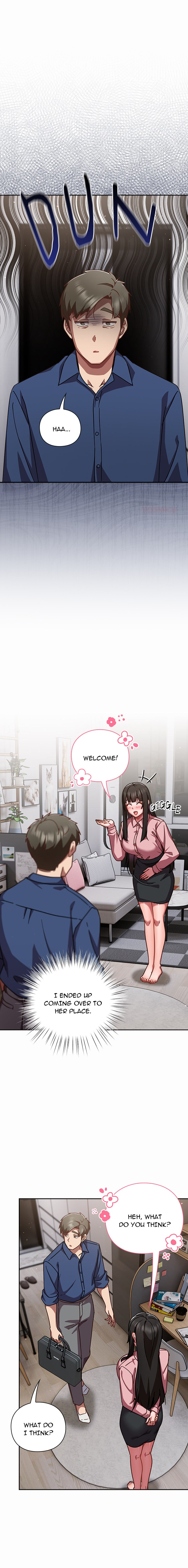Let’s Play Hooky Page 2 - MangaHe